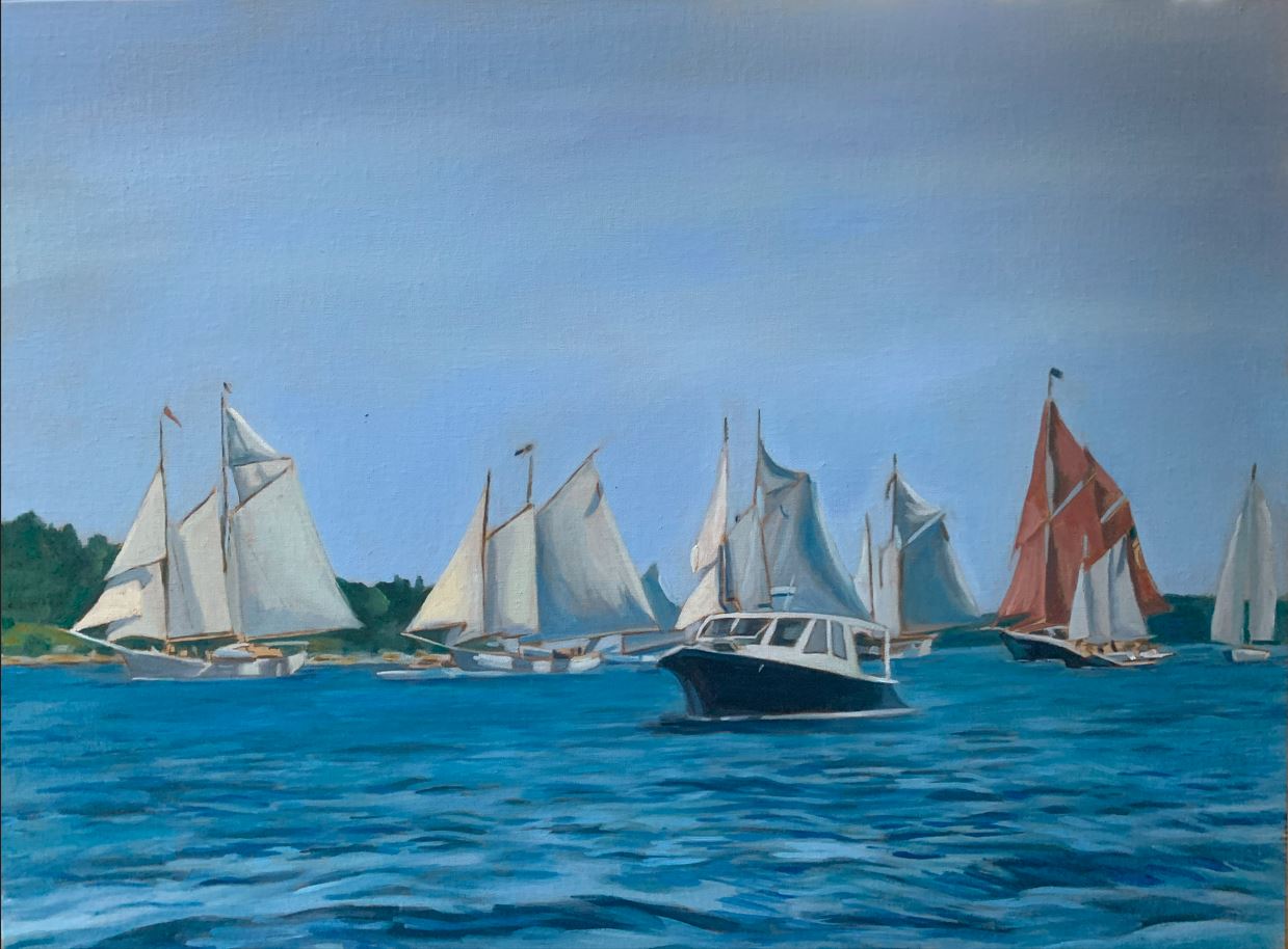 SEASCAPES