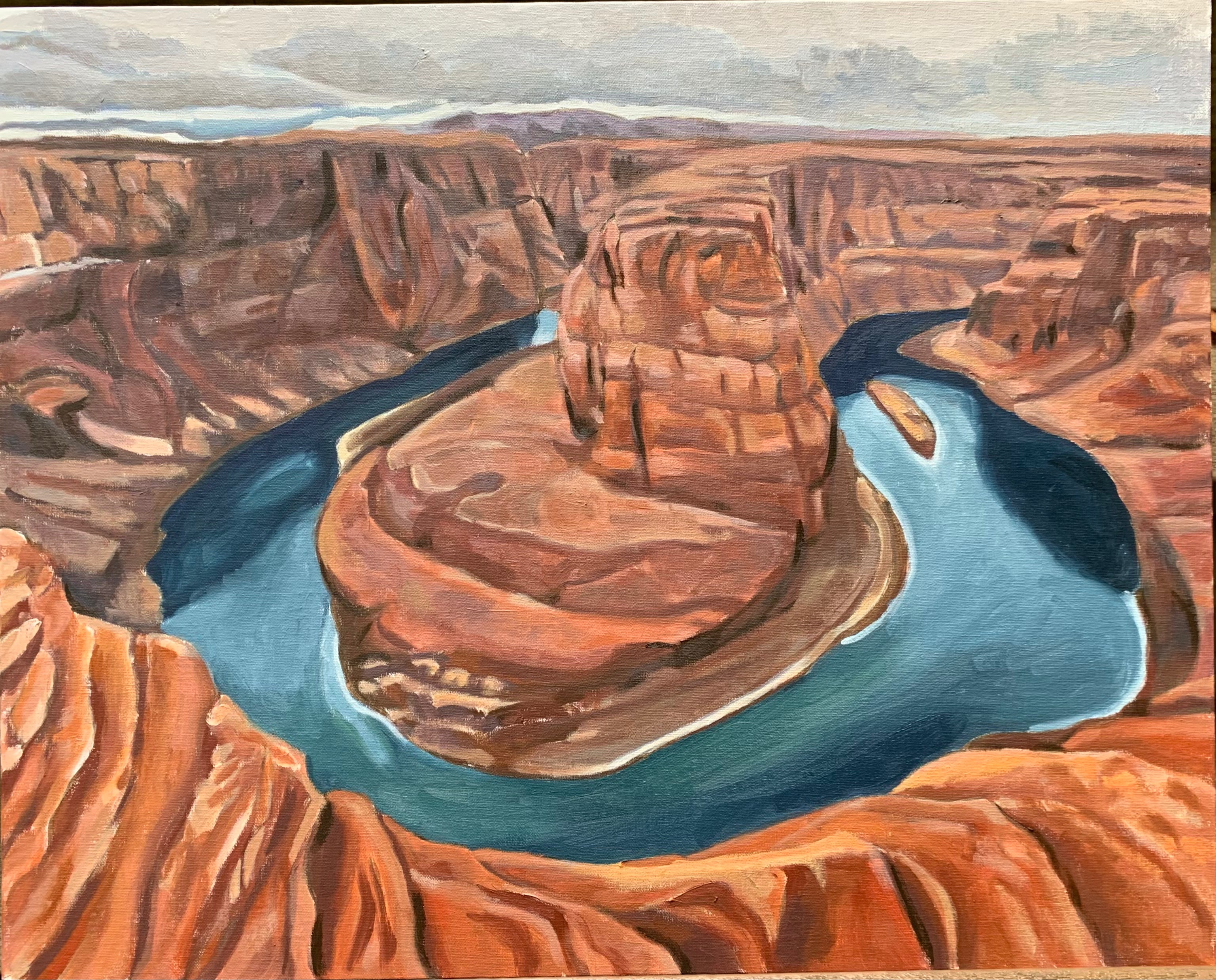 Horseshoe Bend Arizona