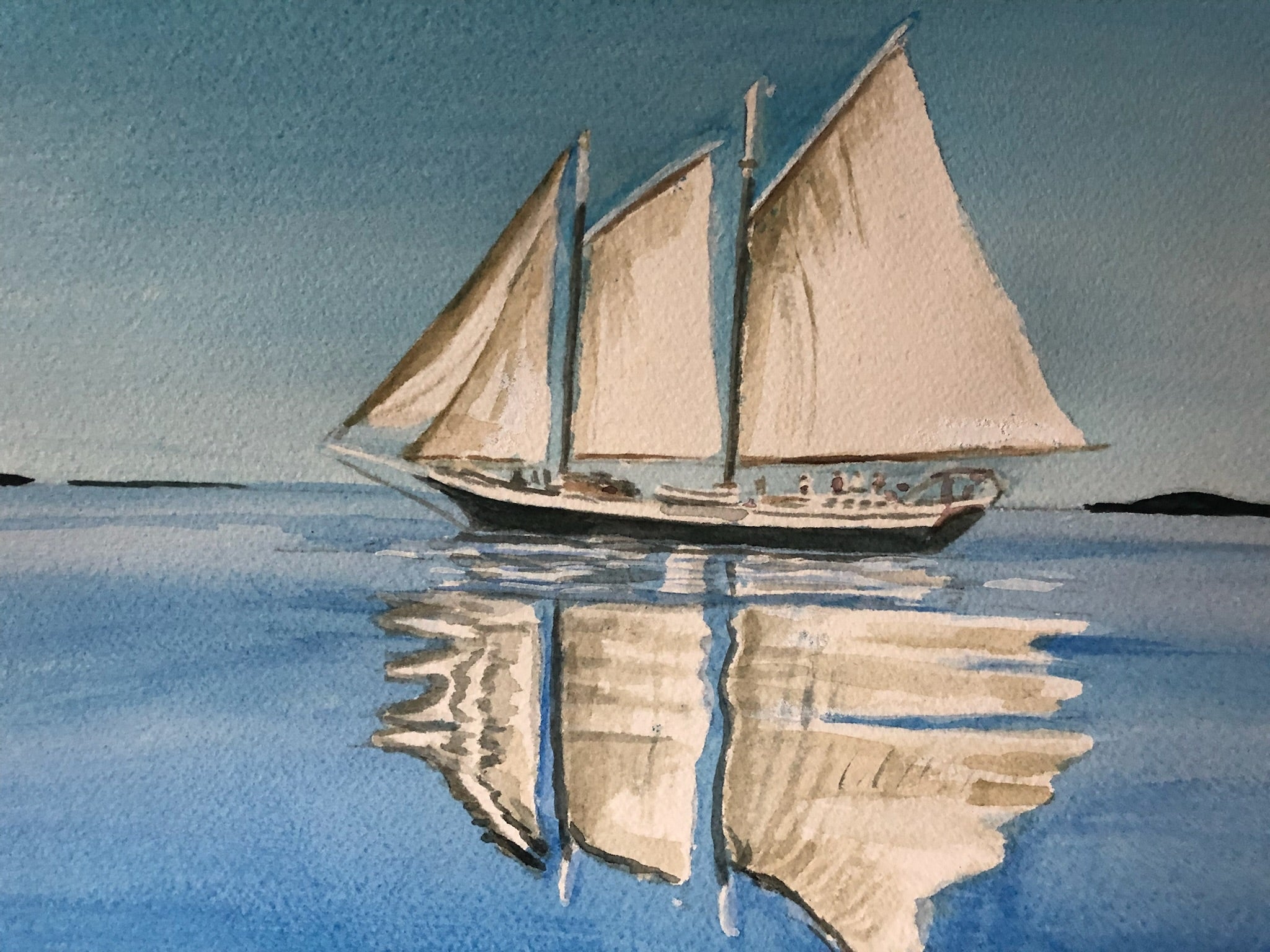Windjammer