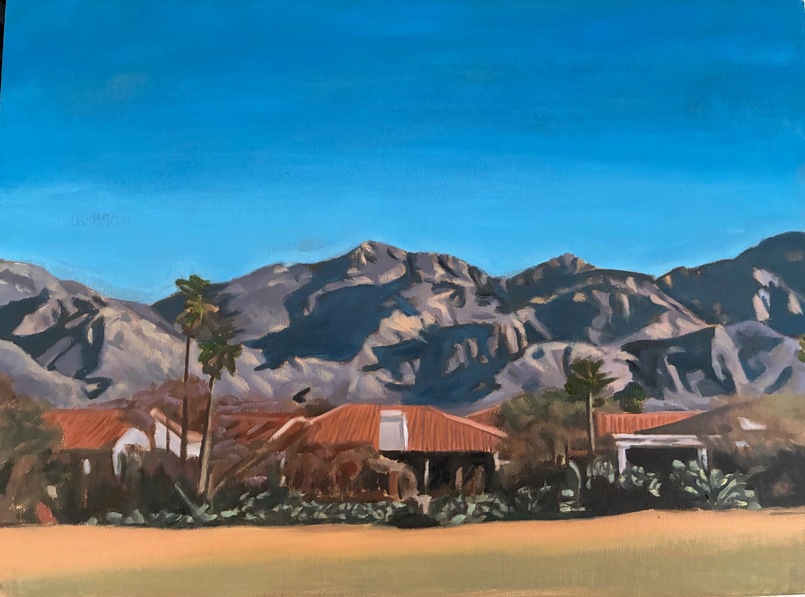 Catalina Vista #2