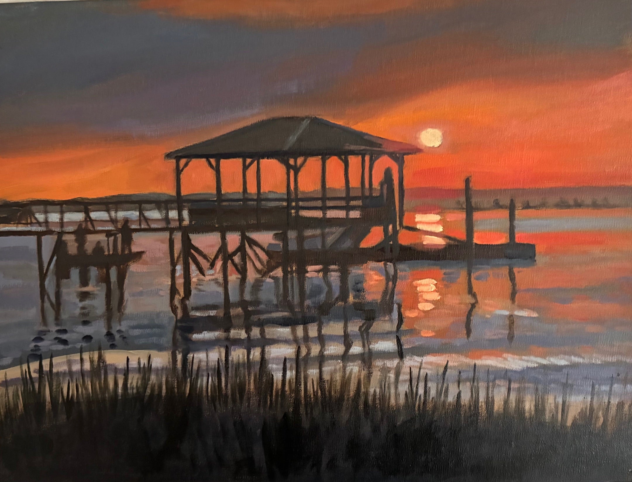Carolina Sunset