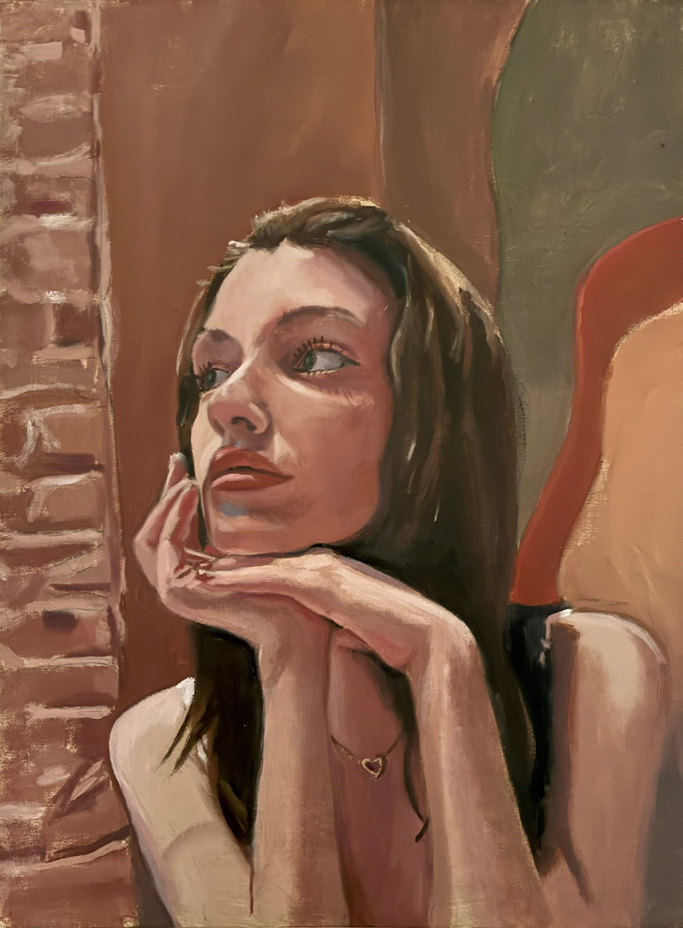 Daydreaming