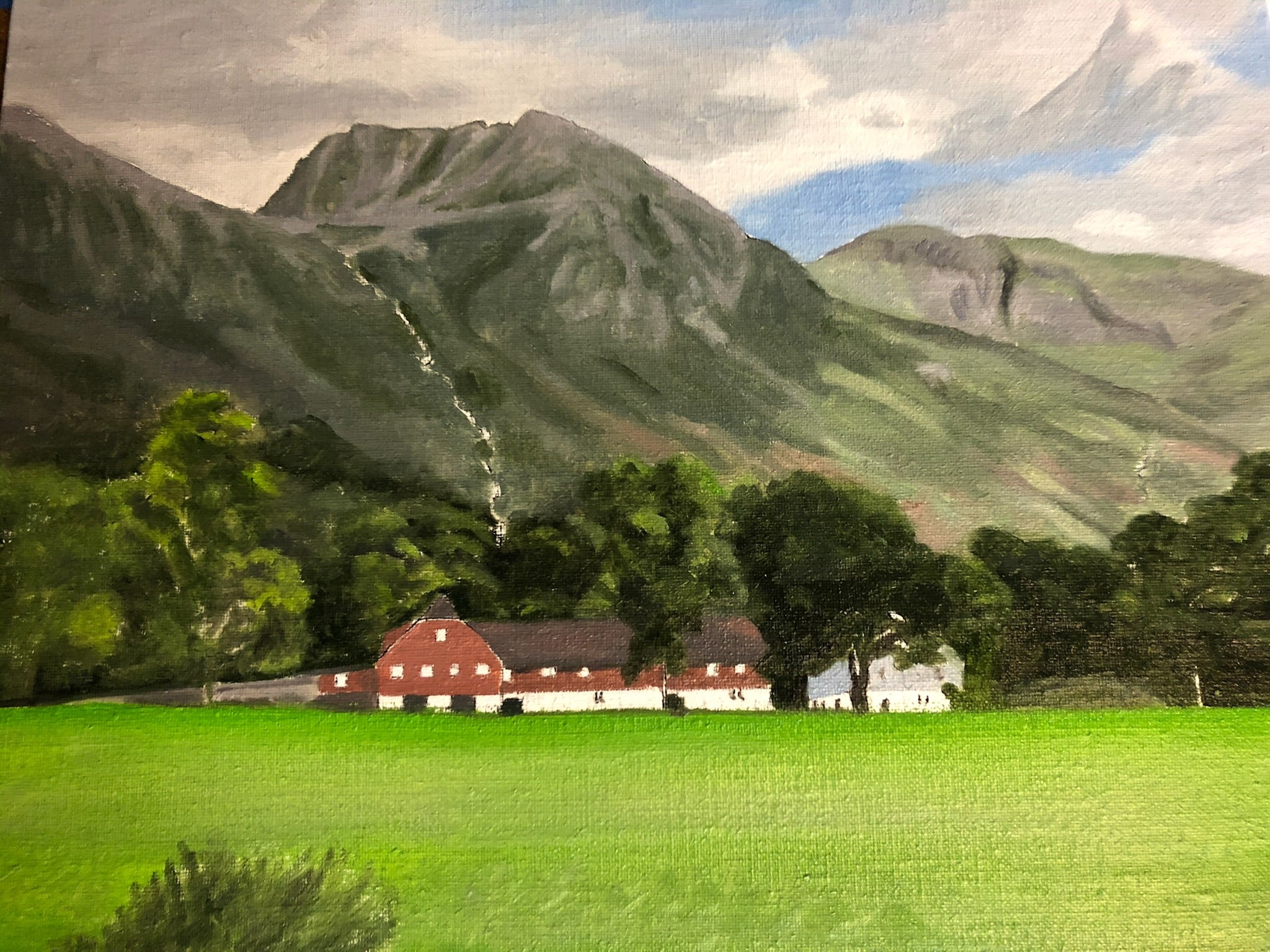 Rosendahl Norway