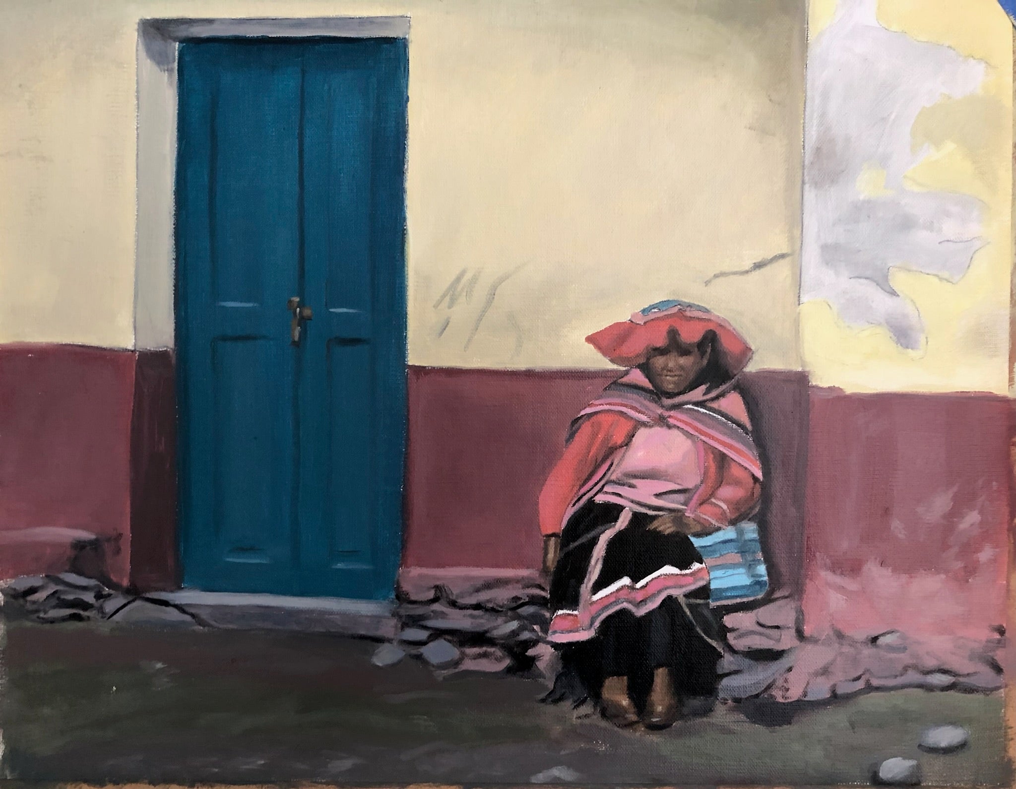 Pitumarca