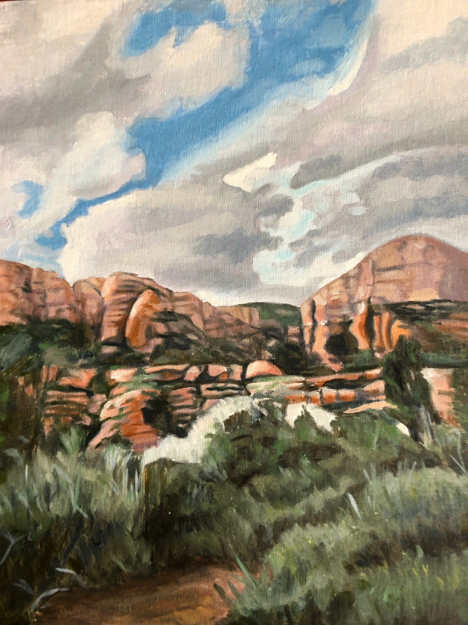 Sedona