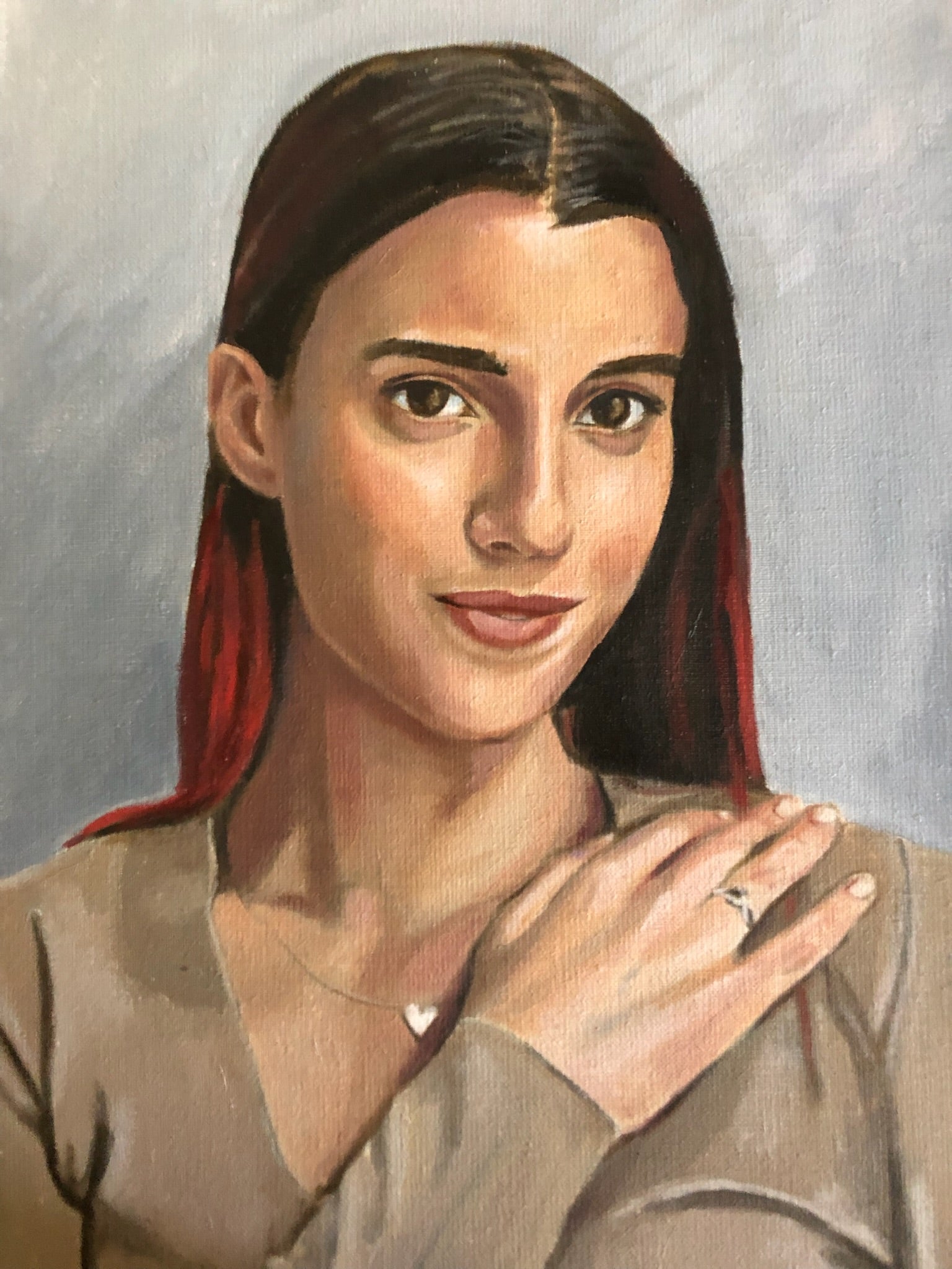 Serafina