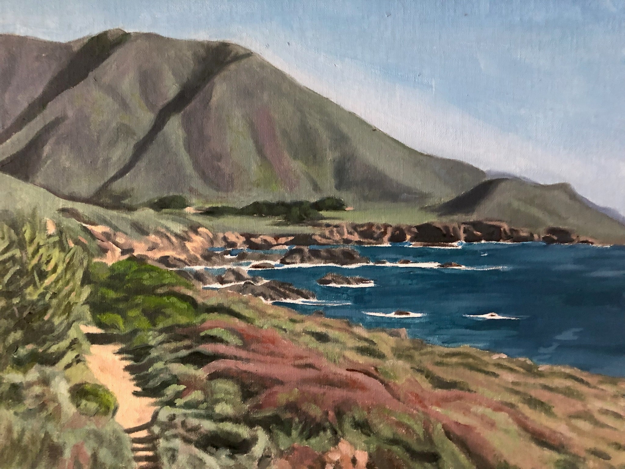 Big Sur