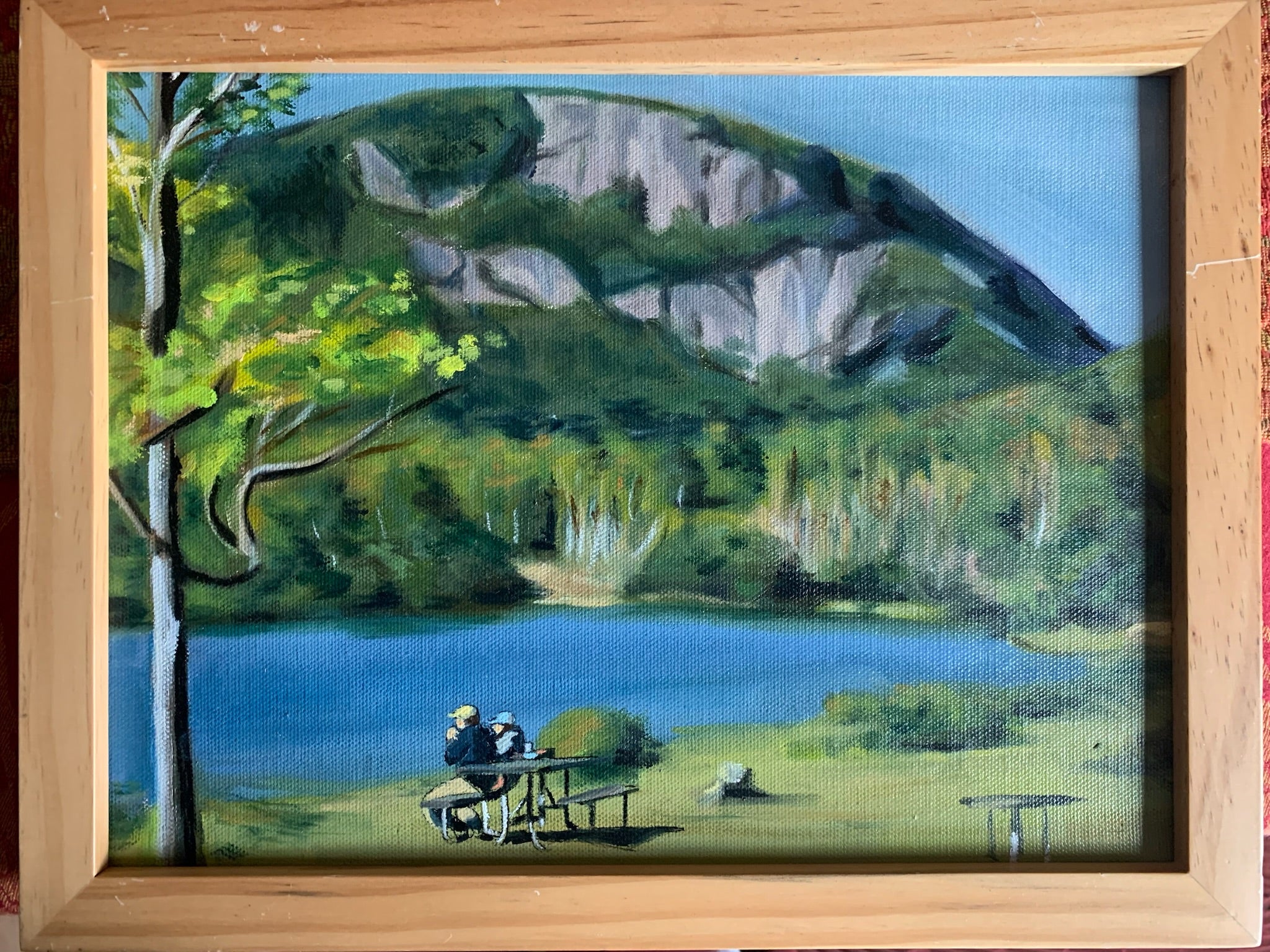 Mount Willey