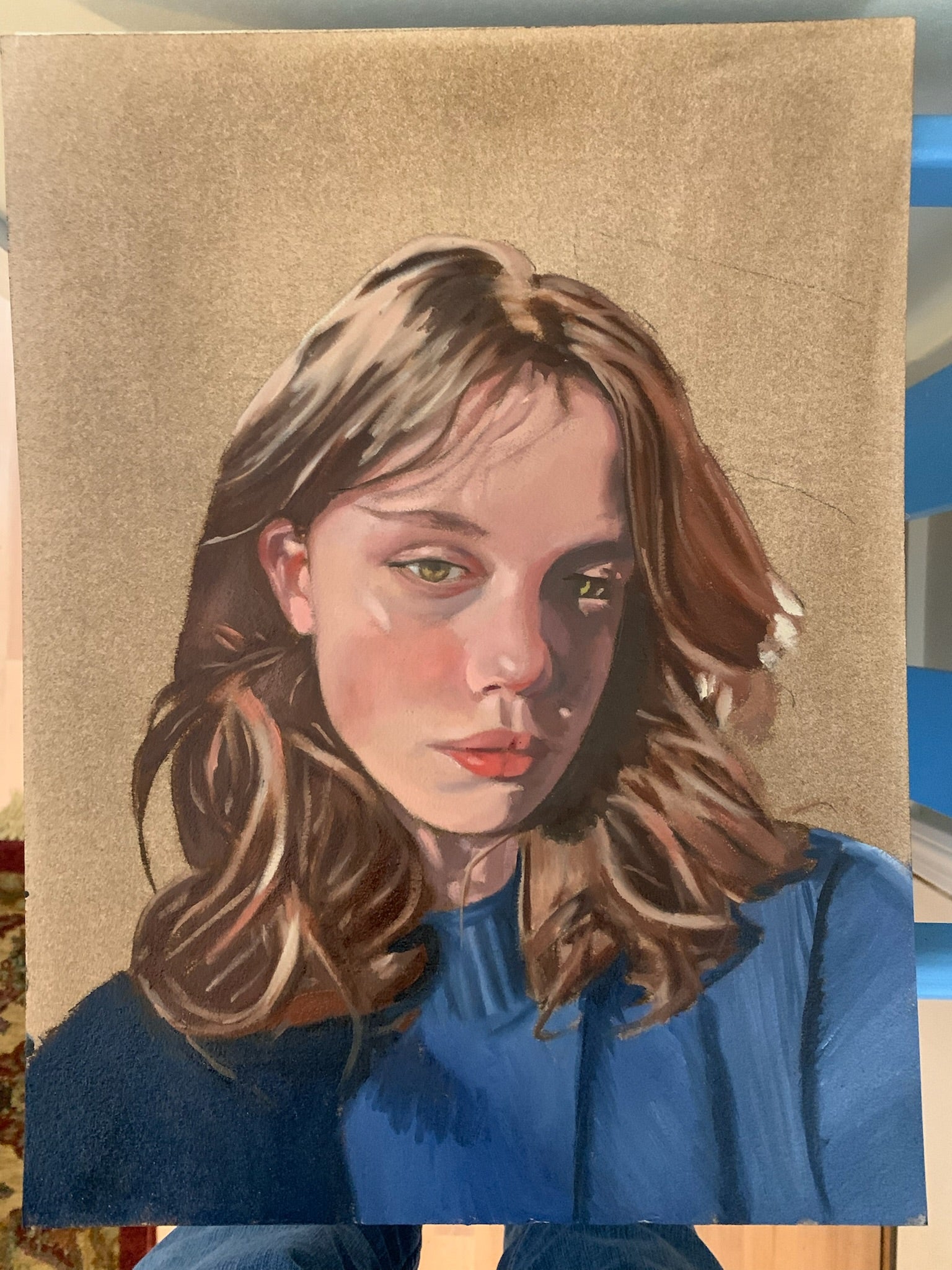 Matilda