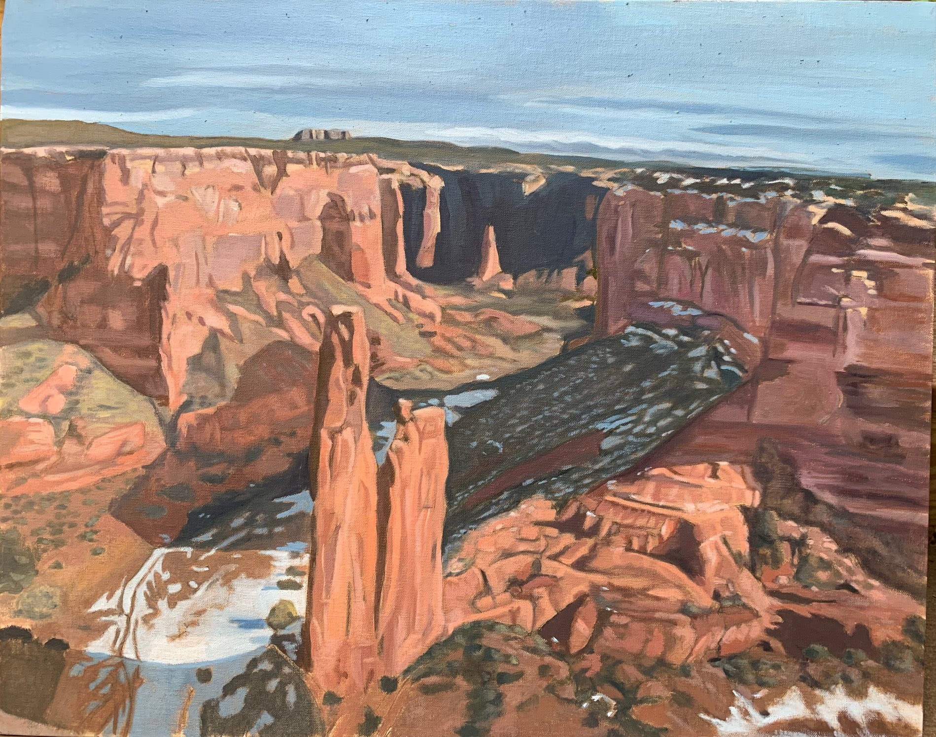 Canyon de Chelly