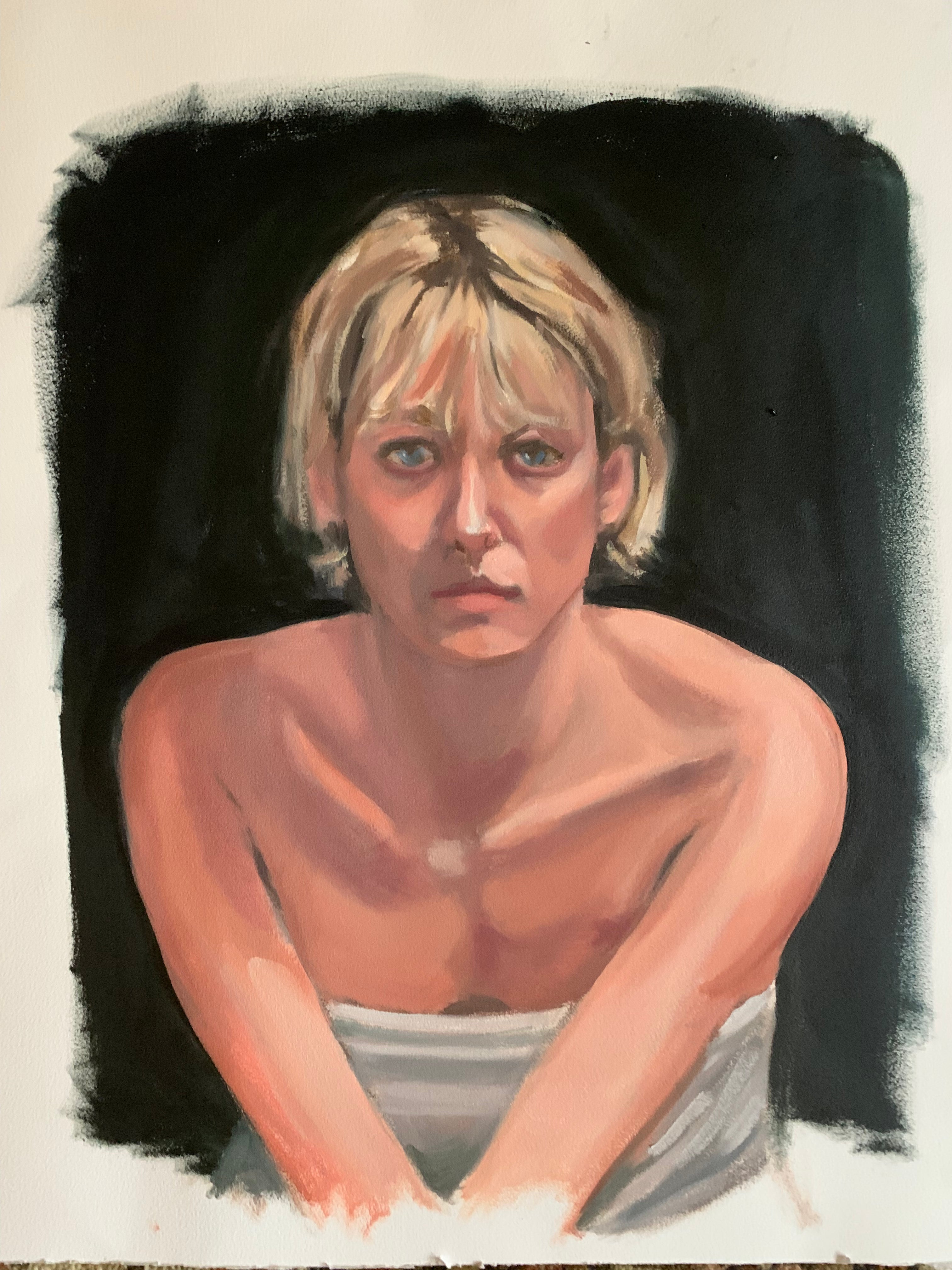 Claire