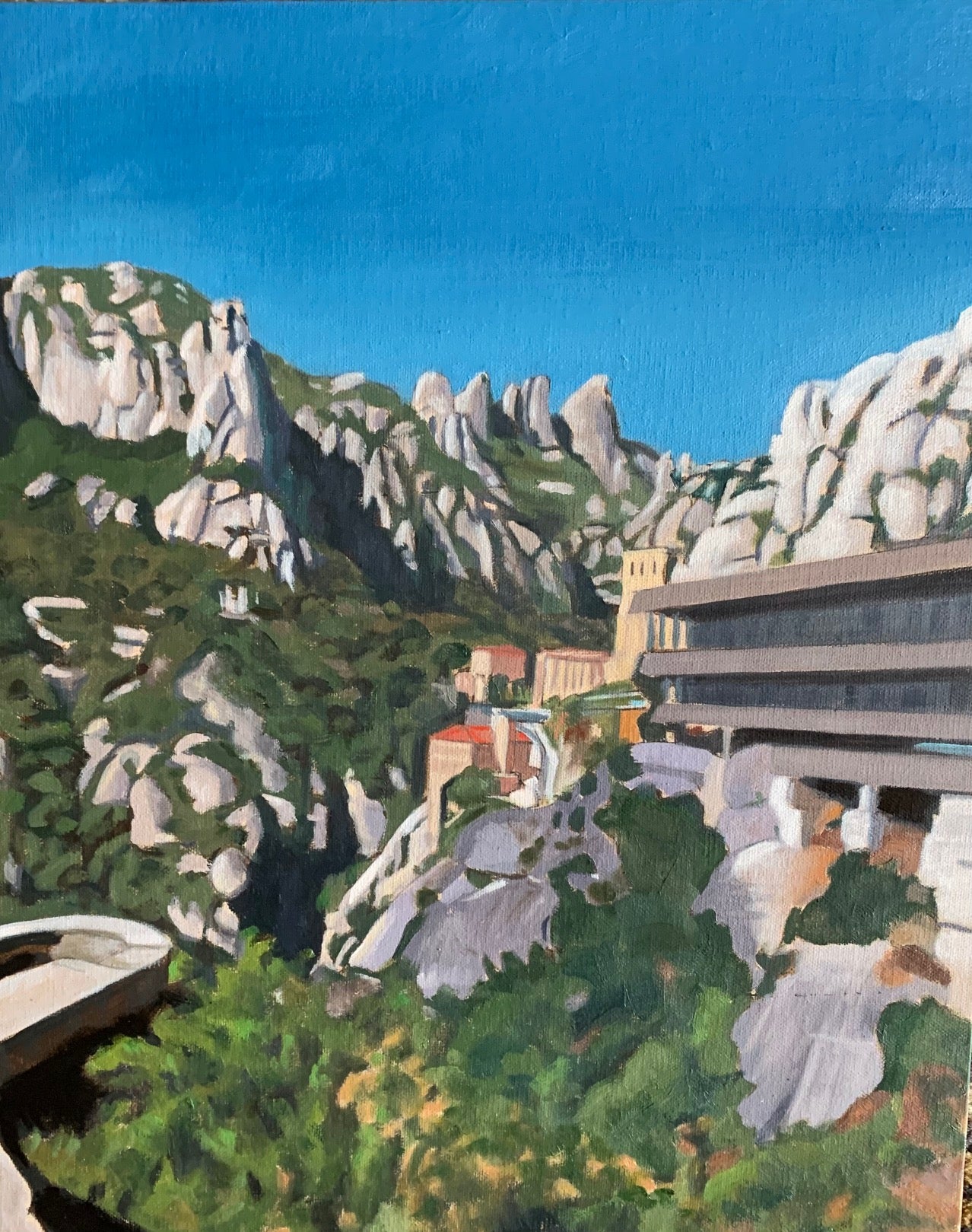 Montserrat