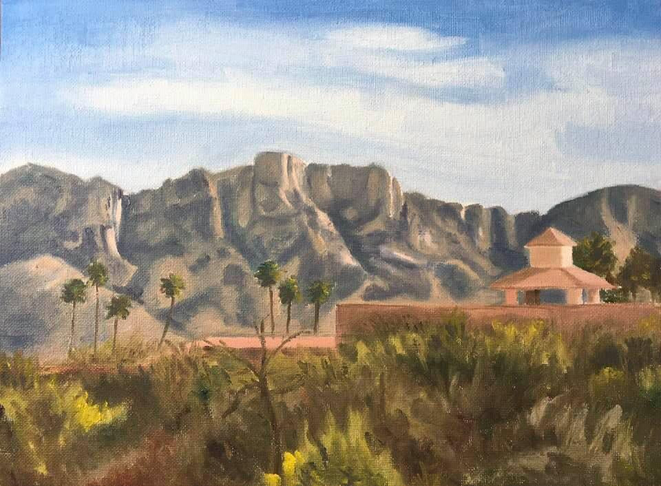 Catalinas