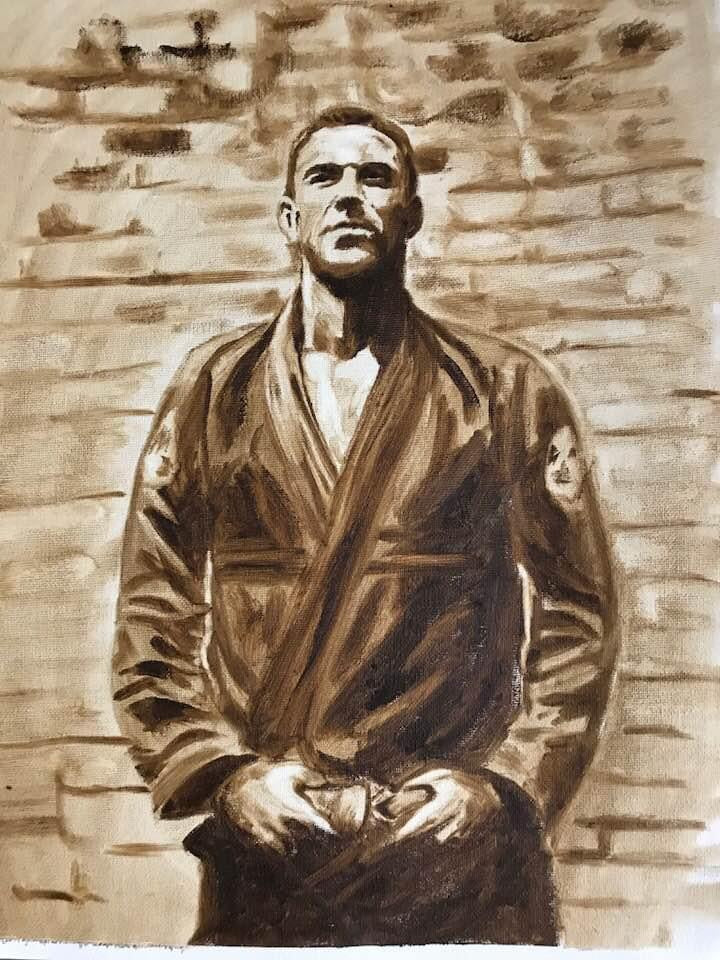 Brown Belt