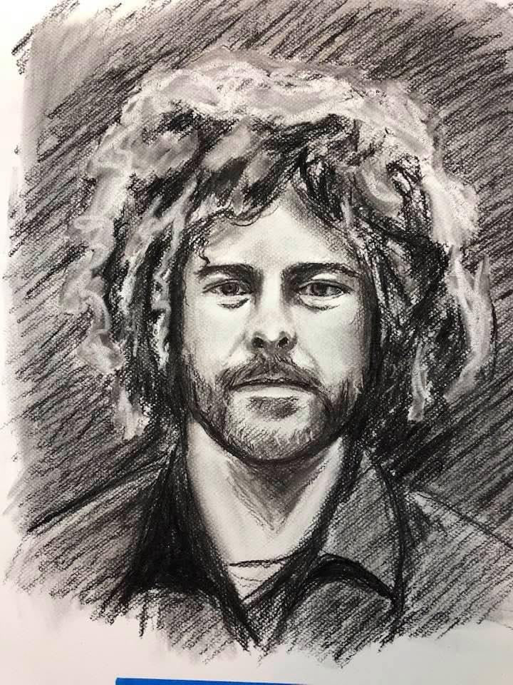 Study Wild HaIr