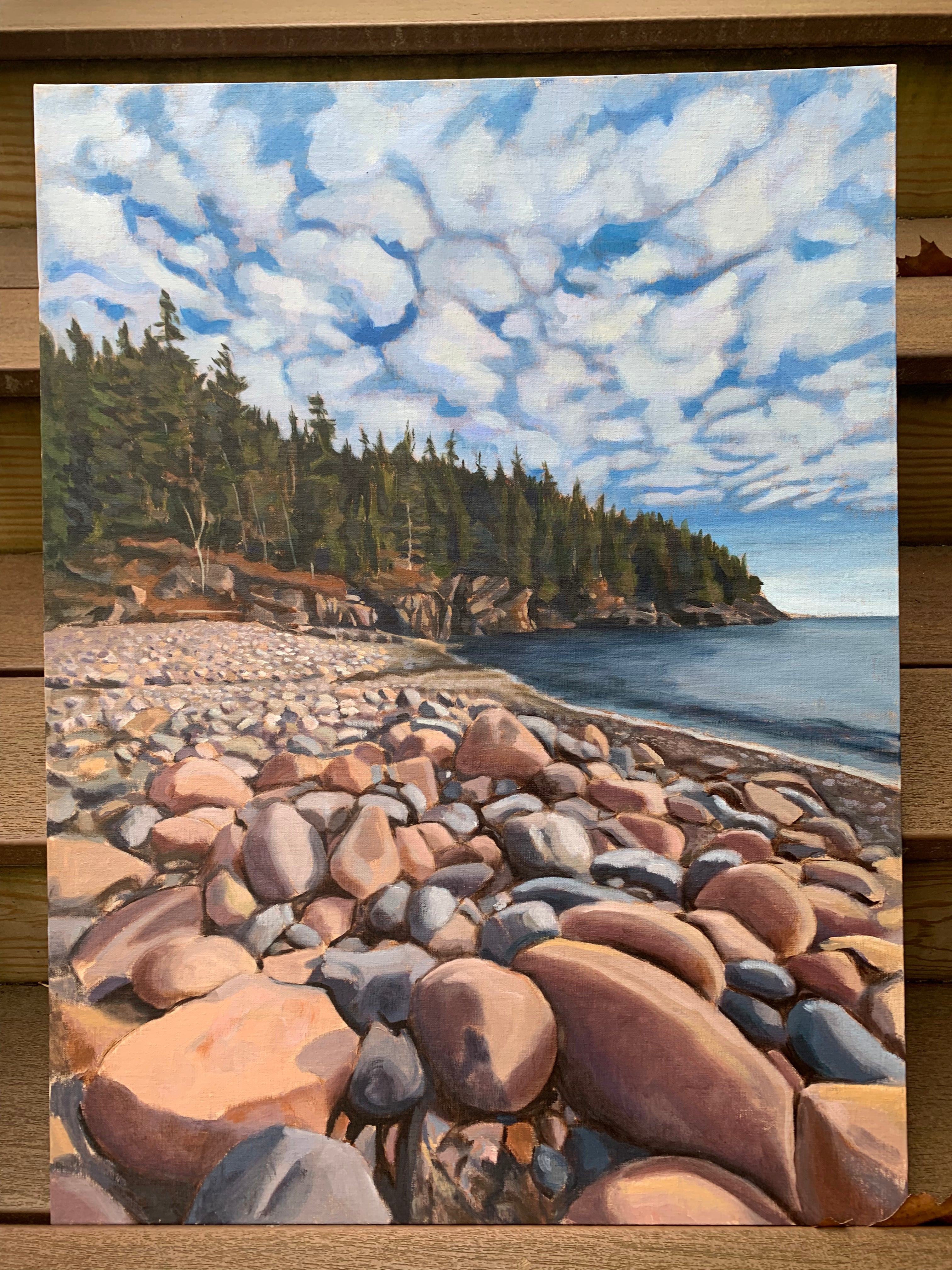 Hunter Beach