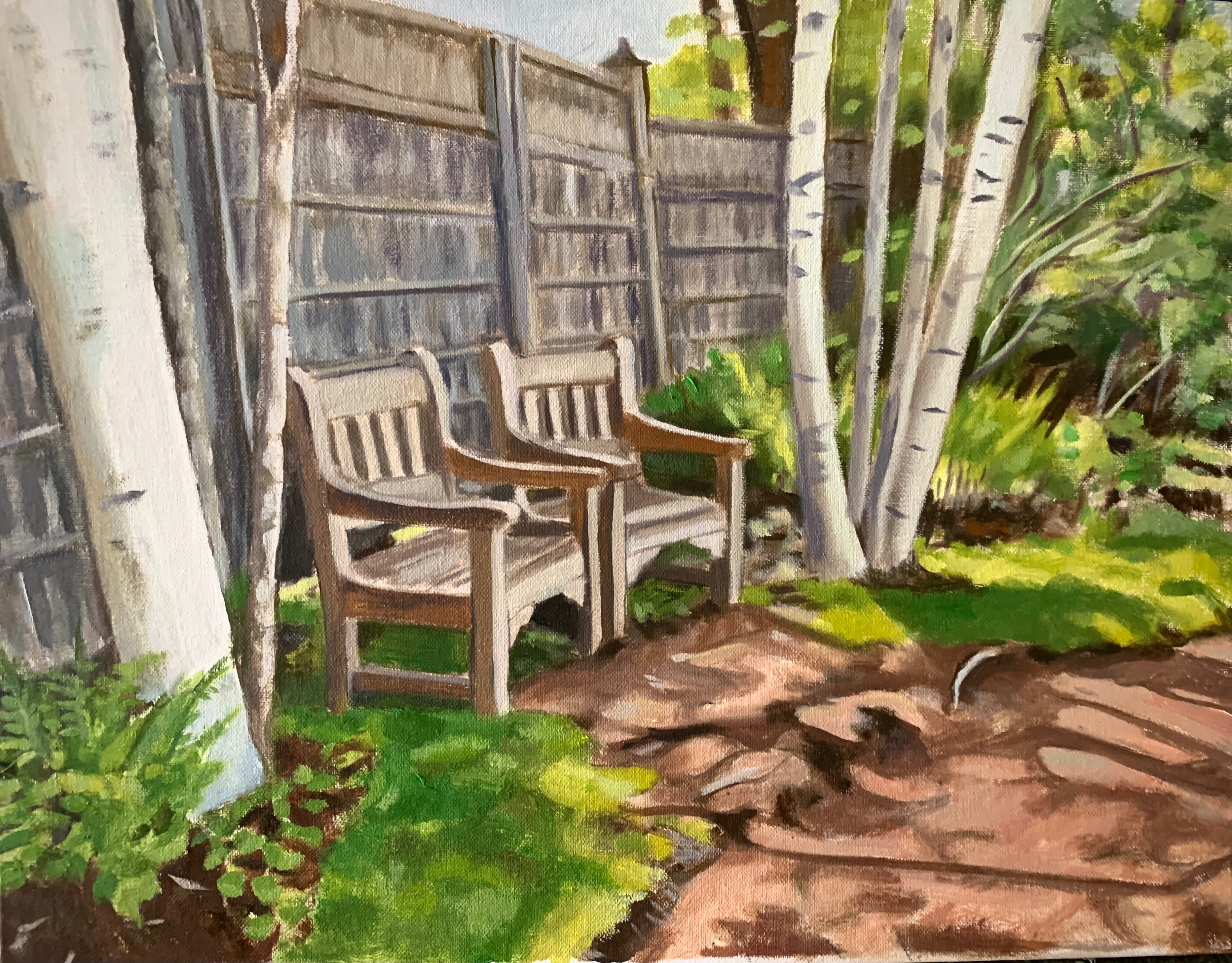 Azalea Garden