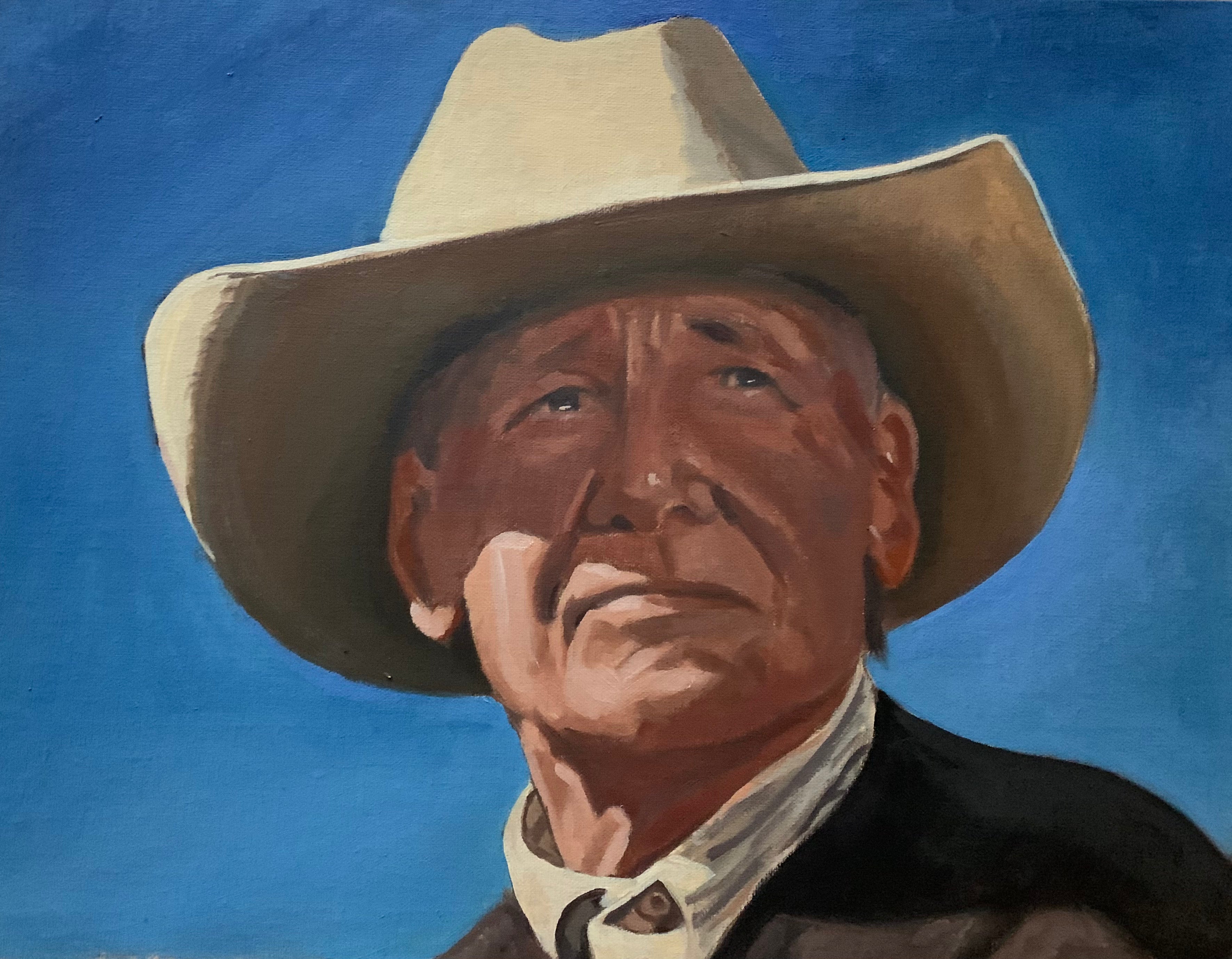 Jacob Dutton