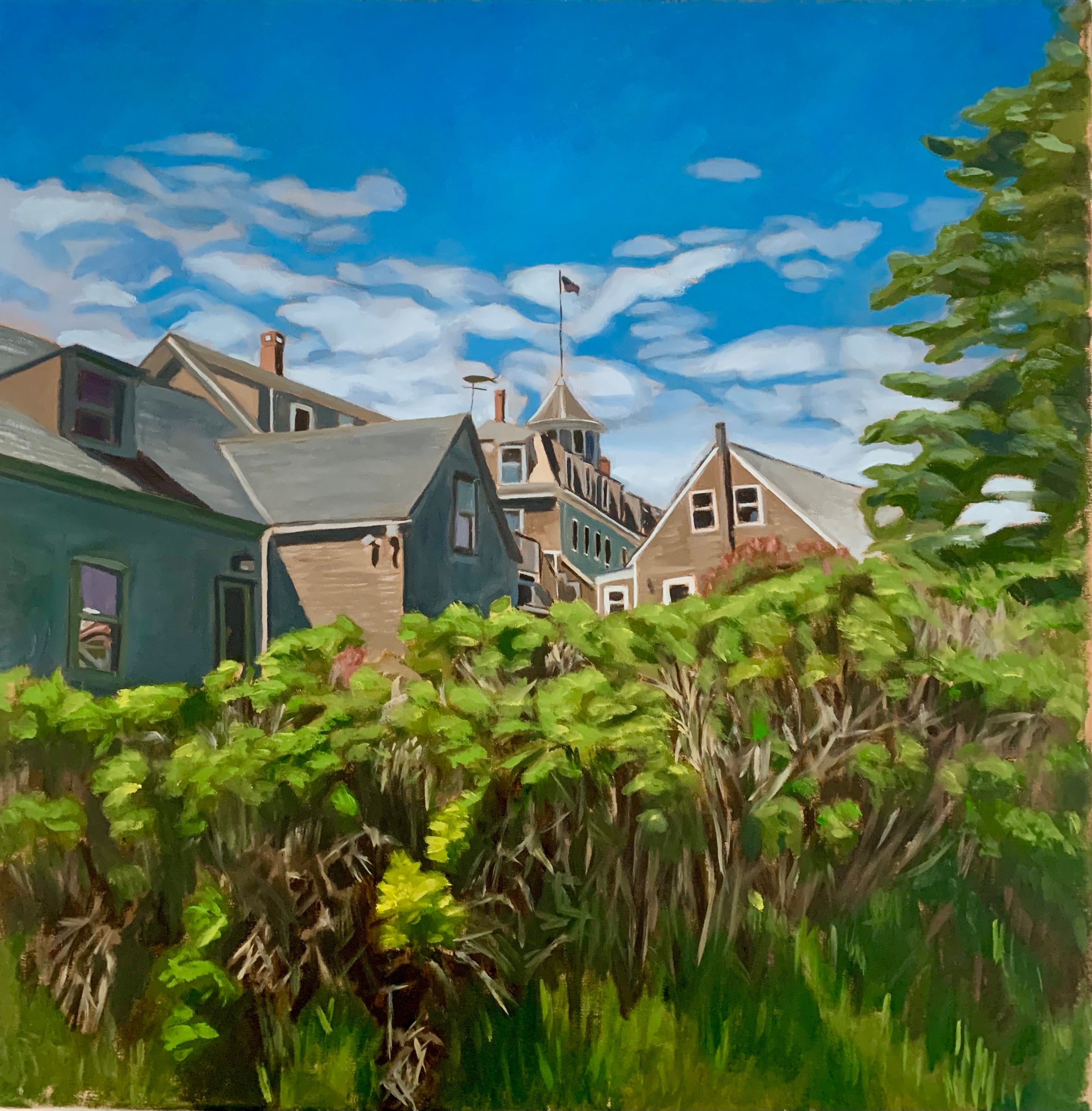 Island Inn