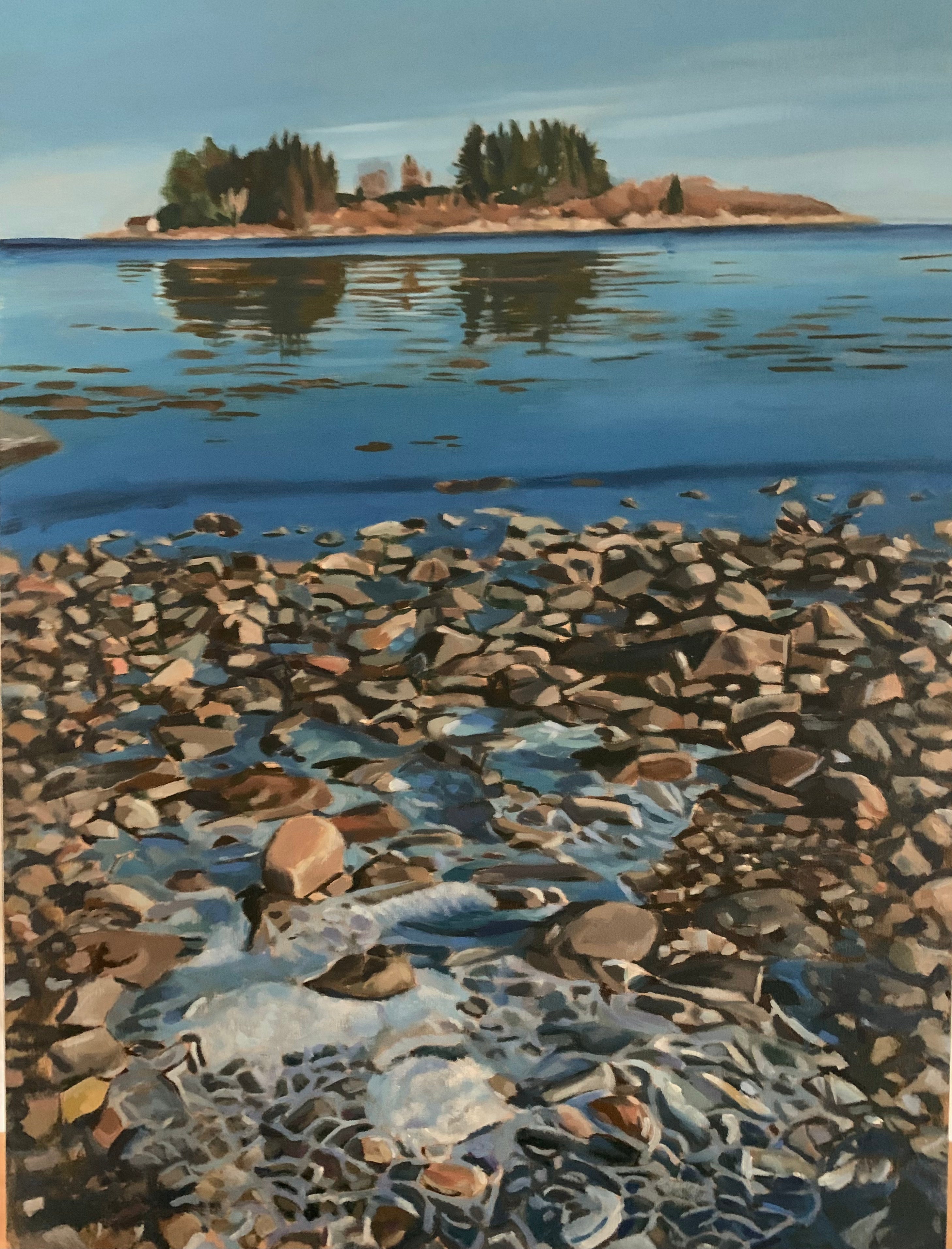 Incoming Tide